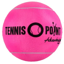 Tennis-Point Jumbo Ball Confezione Da 1