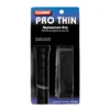 Tourna Pro Thin Grip Confezione Da 1 - Nero