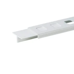 Tegra Tigerbanb 4cm Ricambio - Bianco