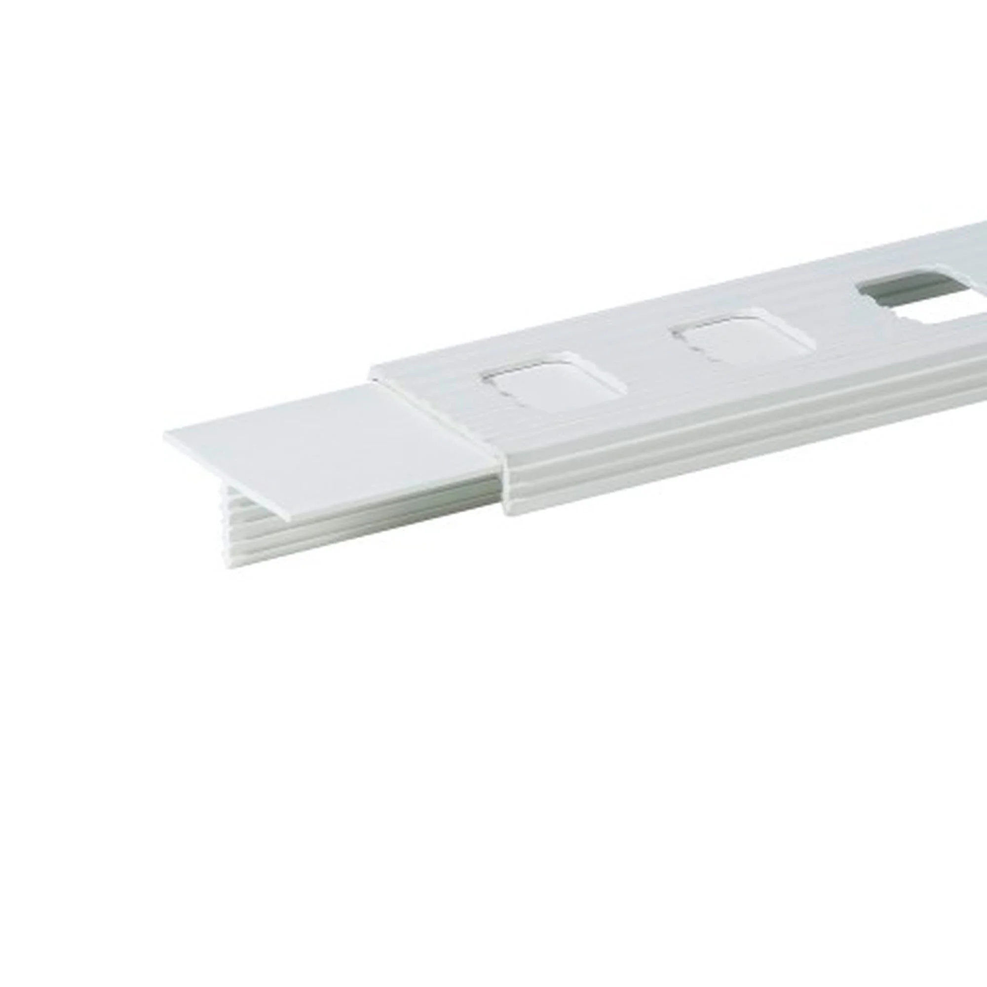 Tegra Tigerbanb 4cm Ricambio - Bianco