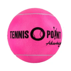 Tennis-Point Jumbo Ball Klein Confezione Da 1