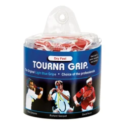 Tourna Grip Confezione Da 30 - Blu