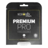 Tennis-Point Premium Pro Set Di Corde 12m - Bianco