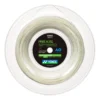 YONEX REXIS Speed Rotolo Di Corde 200m - Bianco