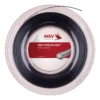 MSV Focus-HEX Rotolo Di Corde 200m - Nero