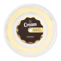 Isospeed Cream Rotolo Di Corde 200m - Crema