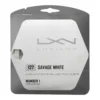 LUXILON Savage White Set Di Corde 12,2m - Bianco