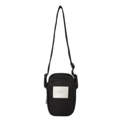 BJØRN BORG Center Crossover Borsa A Tracolla - Nero