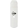 Dunlop Penna Per Logo - Bianco