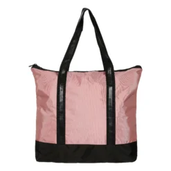 BJØRN BORG Signature Tote Borsa Casual - Arancione