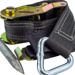 Tegra Cricchetto Tenditore