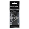 Dunlop Super Tac Confezione Da 1 - Nero
