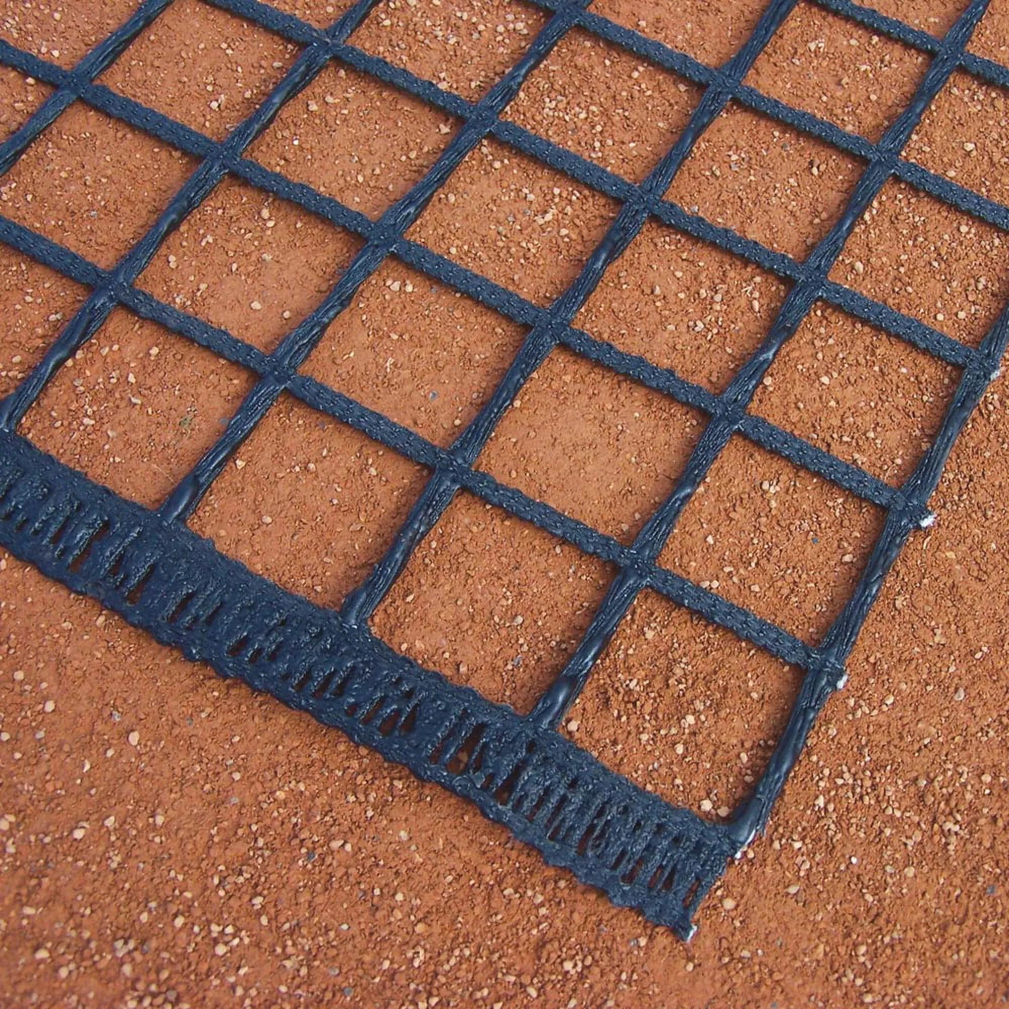 Tegra Tessuto Di Ricambio Per Rete Livellatrice Leggero