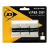 Dunlop Viperdry Confezione Da 3 - Bianco