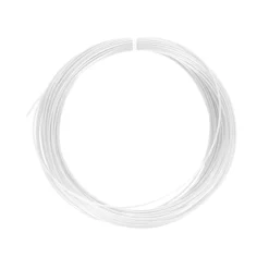 Isospeed Pulse Set Di Corde 12m Medio - Bianco