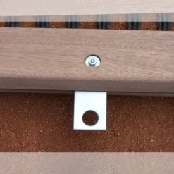 Tegra Gancio Centrale