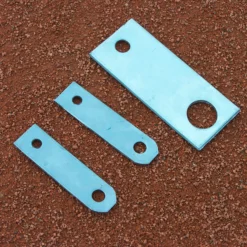 Tegra Für Schleppnetze, Seitlich Gancio Di Trazione