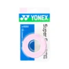 YONEX Super Grap Confezione Da 3 - Rosa