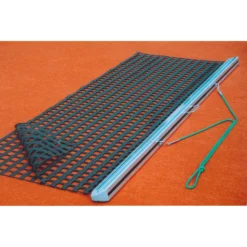 Tegra Alu-Profil Rete Livellatrice Ricambio, Alluminio