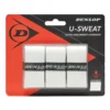 Dunlop U-Sweat Confezione Da 3 - Bianco