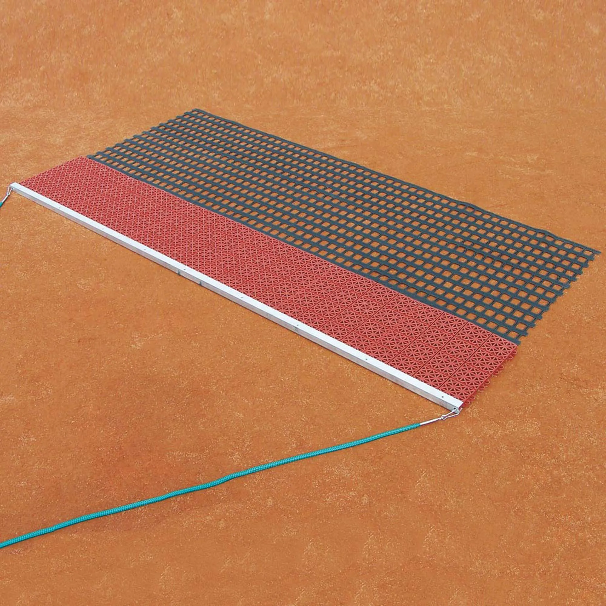 Tegra 185 X100cm Tappetino Combinato