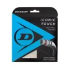 Dunlop Iconic Touch Set Di Corde 12m - Colori Naturali