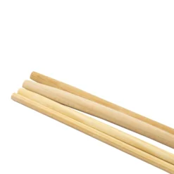 Tegra Holzstiel 23mm, 1,40m Für Scopa Per Linee