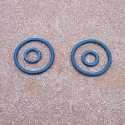 Tegra ASS- Macchina Per Tracciatura Linee Ricambio, Anello