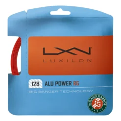 LUXILON Alu Power RG Set Di Corde 12,2m - Rosso