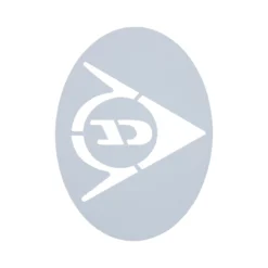 Dunlop Sagoma Del Logo