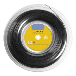 LUXILON 4G Rotolo Di Corde 200m - Nero