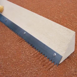 Tegra Livellatore In Legno Con Lama Di Sega (senza Manico)