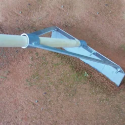 Tegra Frattazzo Senza Manico