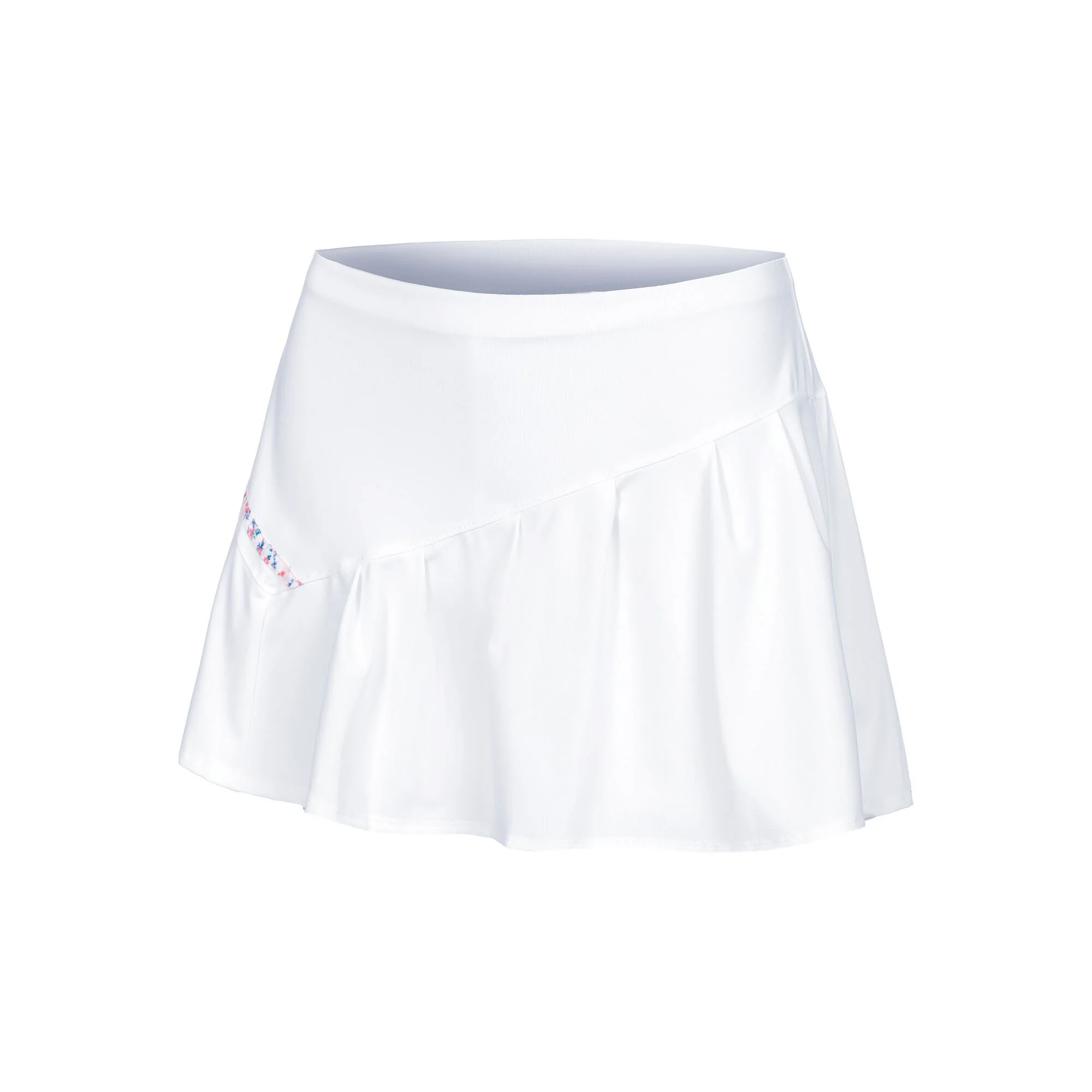 Lucky In Love Blossom Pantaloncini Donna - Bianco