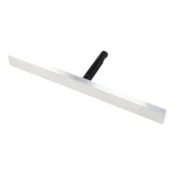 Tegra Raschietto Alluminio, Senza Manico