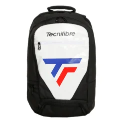 TECNIFIBRE Tour Endurance 2023 Zaino - Bianco