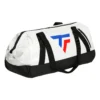 TECNIFIBRE Tour Endurance Duffel Borsa - Bianco, Nero