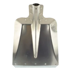 Tegra 34x34cm Pala Da Terra Senza Manico