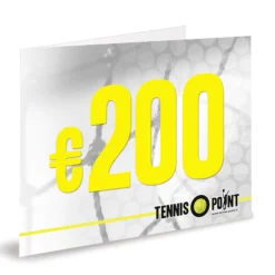 Tennis-Point Buono D'acquisto 200 Euro Buono