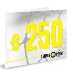 Tennis-Point Buono D'acquisto 250 Euro Buono