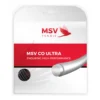 MSV Co Ultra Set Di Corde 12m - Nero