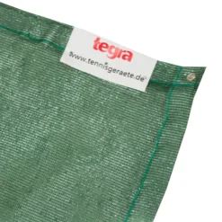 Tegra Telo Oscurante 12x2m - Verde Scuro