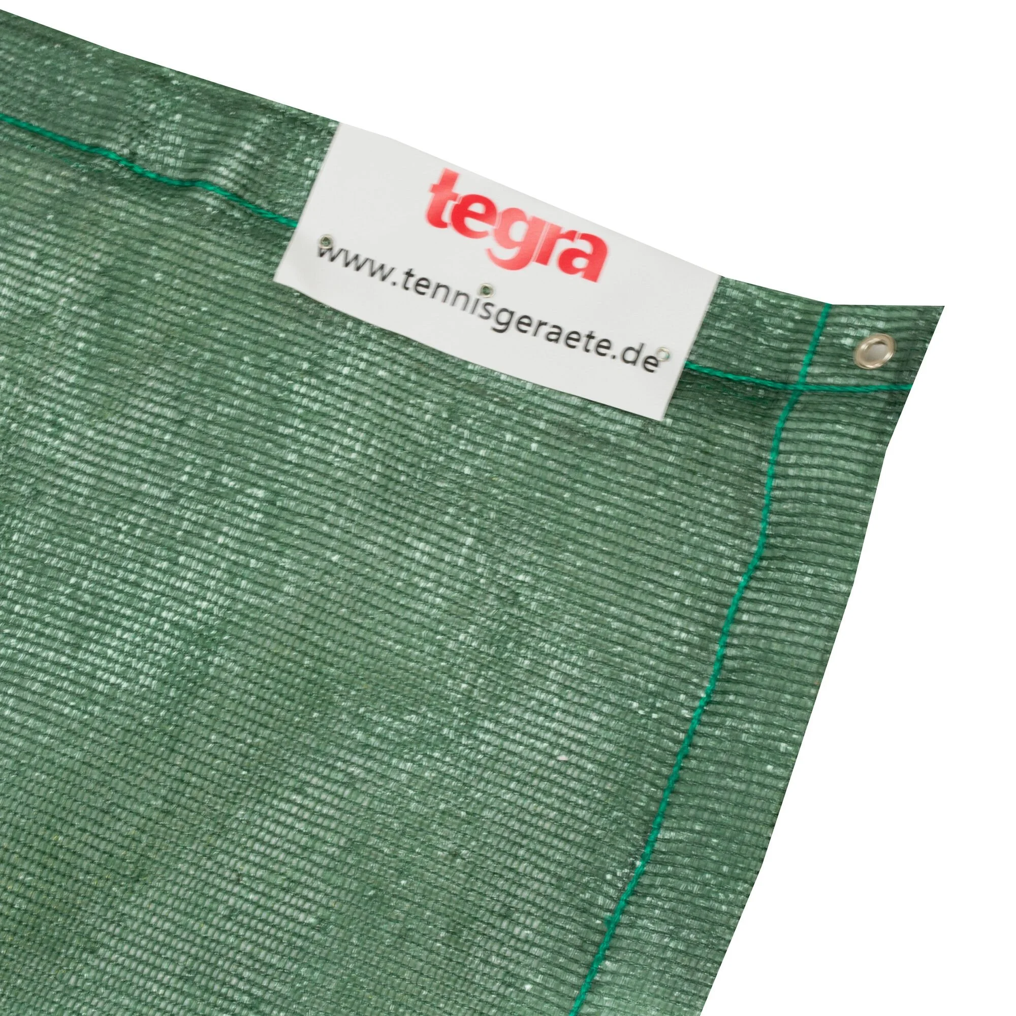 Tegra Telo Oscurante 12x2m - Verde Scuro