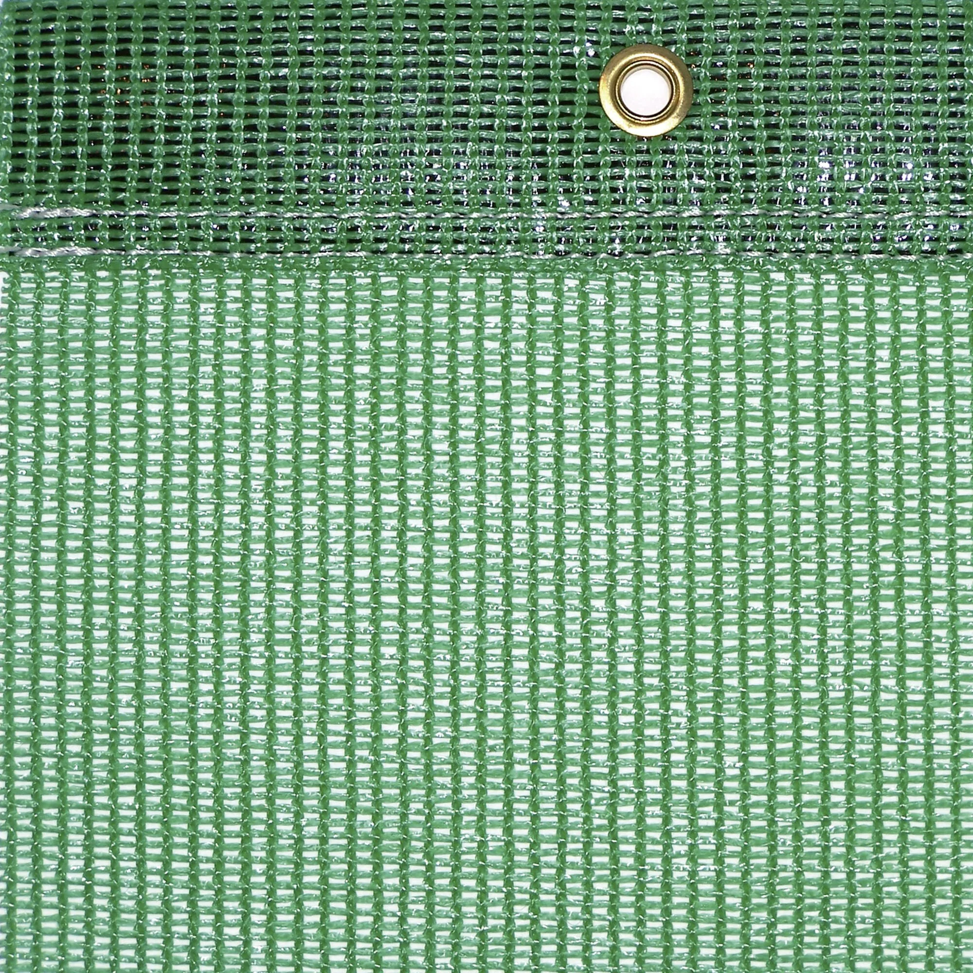 Tegra Telo Oscurante 12x2m - Verde Chiaro - immagine 2