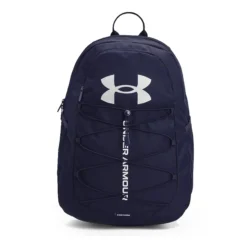 Under Armour Hustle Sport Zaino - Blu