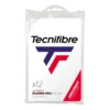 TECNIFIBRE Players Pro 12er Confezione Da 12 - Bianco