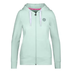 BIDI BADU Moana Basic Jacket Giacca Da Allenamento Donna - Mint