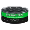 Signum Pro Ultra Tac Grip Confezione Da 30 - Nero
