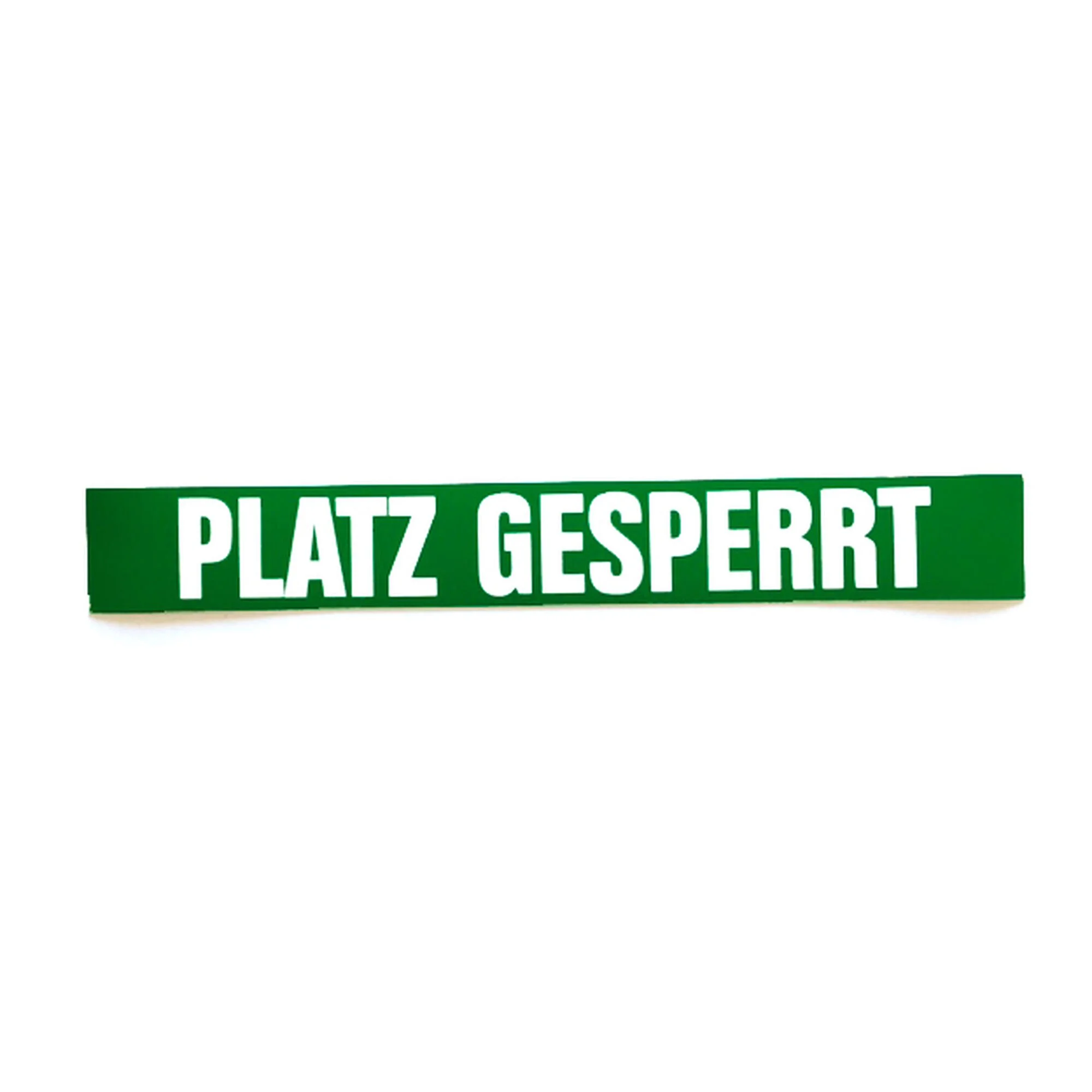 Tegra Bedruckt 50mm Breit Etichetta Magnetica