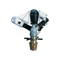 Tegra Perrot Sistema D’irrigazione Graduato 1" - Rosso